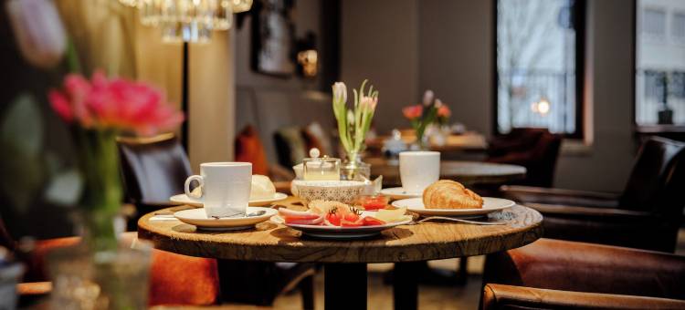 老城布勒费尔德酒店(Altstadt-Hotel Bielefeld)图片