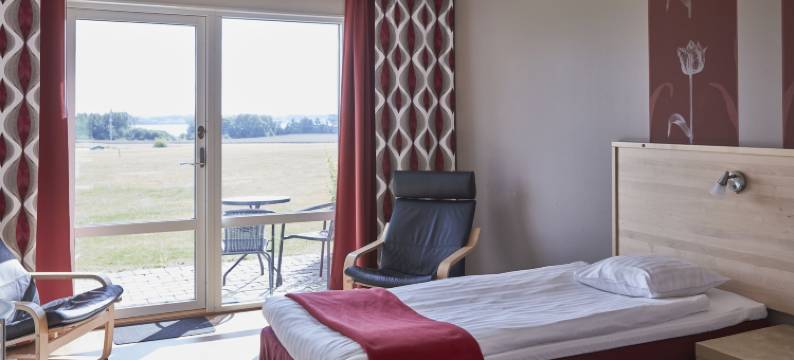 亚拉索夫高尔夫球度假村(Araslöv Golf & Resort)图片