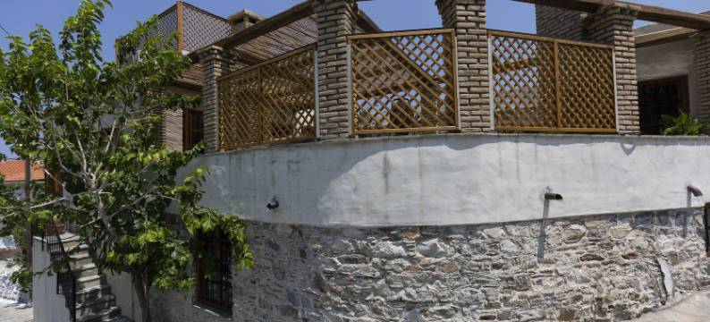 老橄榄油厂别墅酒店(Villa of the Old Olive Oil Factory)图片