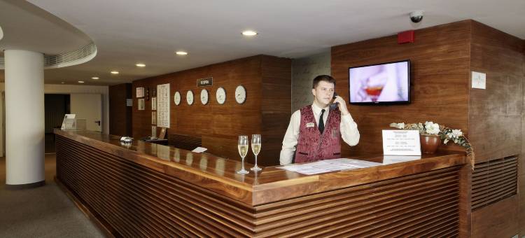 灯塔高尔夫和SPA酒店(Lighthouse Golf & Spa Hotel)图片