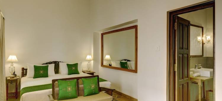 萨拉卡湖酒店勒克瑙(Saraca Hotel Lucknow)图片