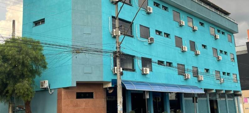 ABBAS酒店(Abbas Hotel)图片