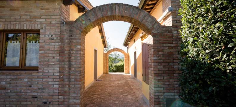 圣安德烈农场酒店(Fattoria Sant'Andrea - Farm Stay)图片