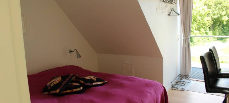 齐斯特亚尔登住宿加早餐酒店(Quistgaarden Bed & Breakfast)图片