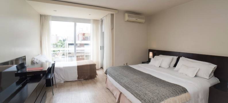 27 号套房公寓酒店(27 Suites Hotel)图片