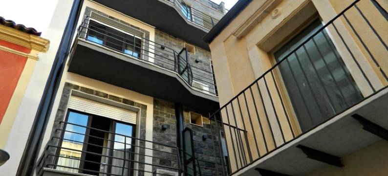 博尔盖托观光屋酒店(Il Borghese Tourist House)图片