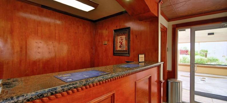 金斯维尔美洲最佳价值酒店(Americas Best Value Inn Kingsville)图片