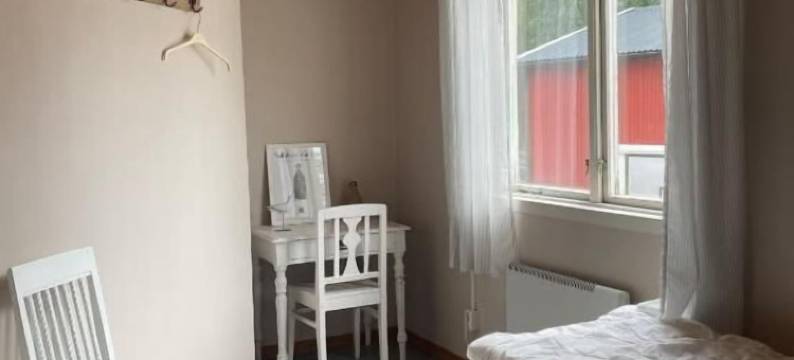 靠近海滨的旅馆 - 青年旅舍(Kustnära Vandrarhem)图片