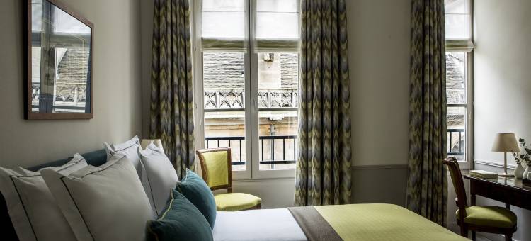 巴黎卢浮广场酒店 - Esprit de France集团酒店(Hôtel de la Place du Louvre - Esprit de France)图片