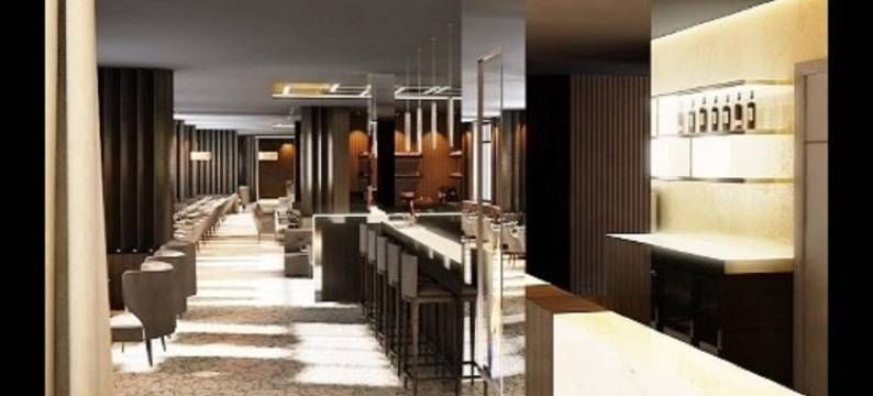 巴黎奥利机场霍华酒店(Howard Hotel Paris Orly Airport)图片