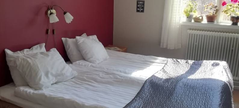 莫舒尔特兹青年旅舍(Moshults Vandrarhem)图片