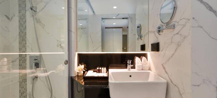 斯亚马娜娜酒店(Syama Nana)图片