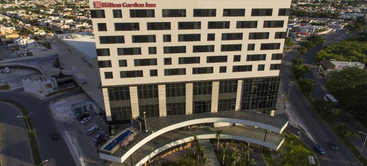 梅尼达希尔顿花园酒店(Hilton Garden Inn Merida)图片
