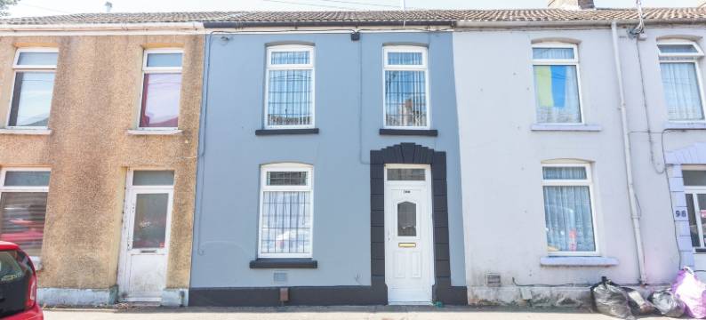 Sandfields House图片