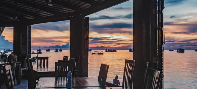 龟岛瑞格尔度假村(Koh Tao Regal Resort)图片