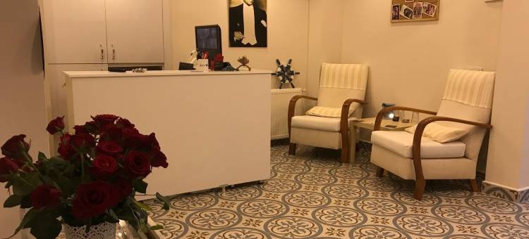 亚克维里扬精品酒店(Butik Akvaryum)图片