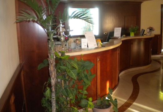 Belvedere Hotel ClubHotel Overview