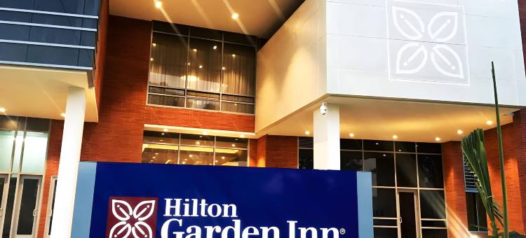 希尔顿花园酒店-波哥大机场(Hilton Garden Inn Bogota Airport)图片