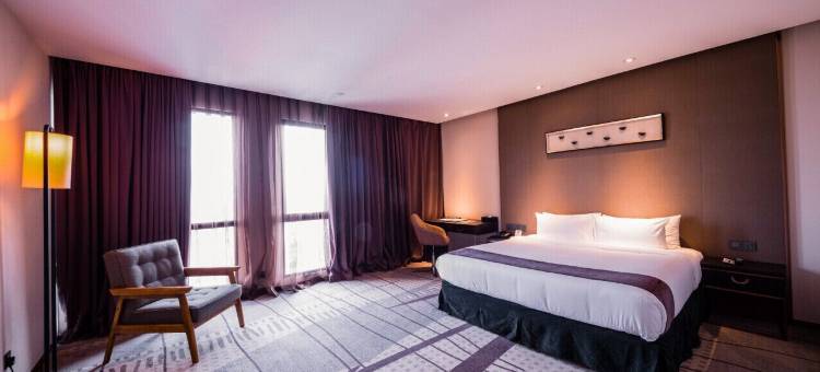 基诺酒店(Geno Hotel Shah Alam)图片