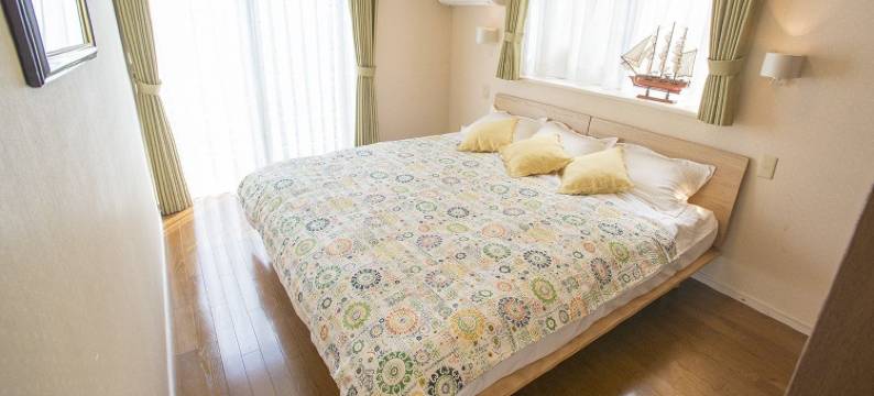 逗子海滨之家旅馆(Zushi Beach House)图片