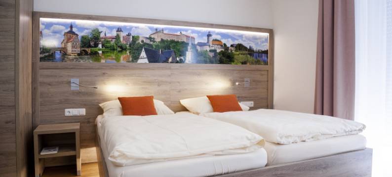 埃尔特酒店(Hotel Ertl)图片