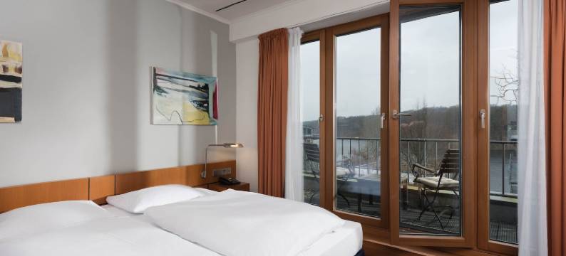 波茨坦塞米纳里斯阿文迪酒店(Seminaris Avendi Hotel Potsdam)图片