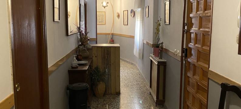 马丁尼斯旅馆(Pension Martinez)图片