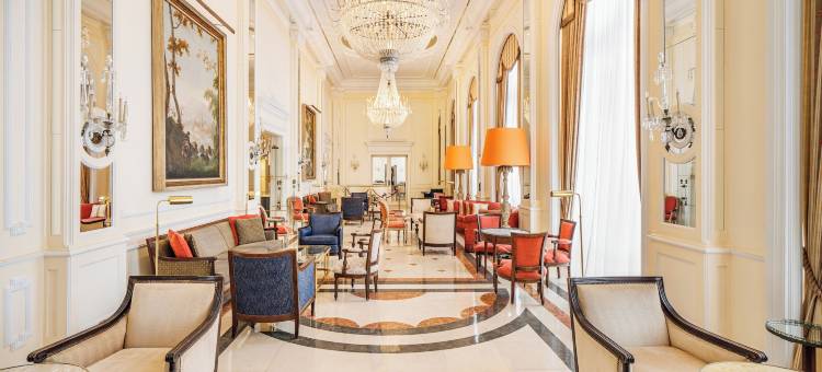 爱斯托里尔宫高尔夫及健康酒店(Palácio Estoril Hotel, Golf & Wellness)图片