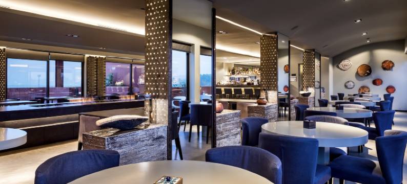 维多利亚斯通酒店(Vitoria Stone Hotel)图片