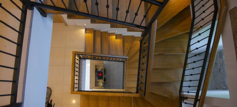 安提卡套房民宿(Casa Antika Suites)图片