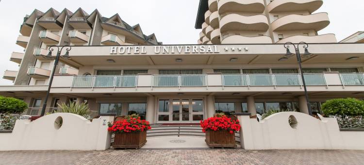 环球酒店(Universal Hotel)图片