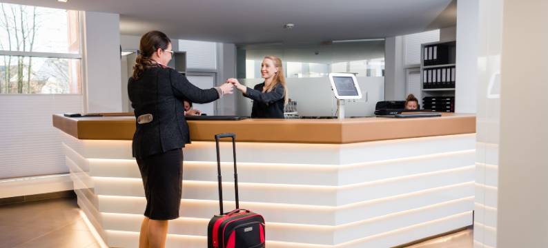 阿尔特造船厂酒店(Hotel Alte Werft)图片