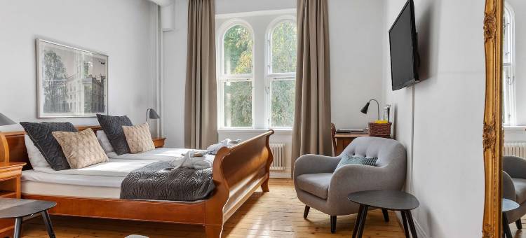 Frimurarehotellet, Sure Hotel Collection by Best Western图片