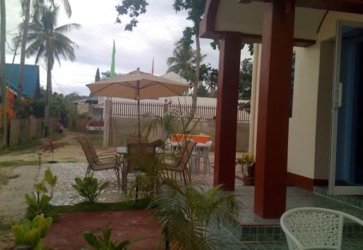 Aizawa Beach ResortHotel Overview