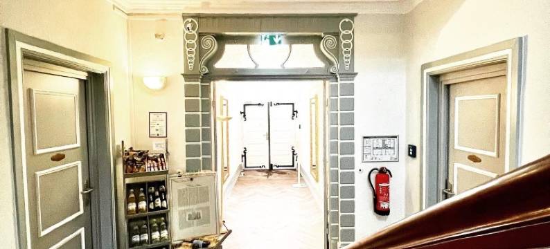 莱克斯沃 - 海港旅馆(Lexow - Hotel an de Havenkant)图片