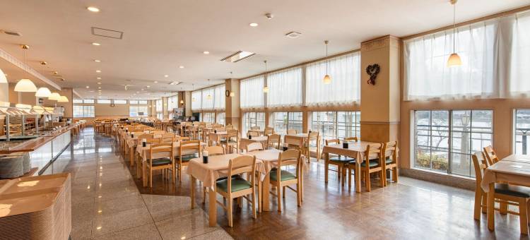 白桦湖烟斗之烟酒店(Shirakabako Hotel Paipuno Kemuri)图片