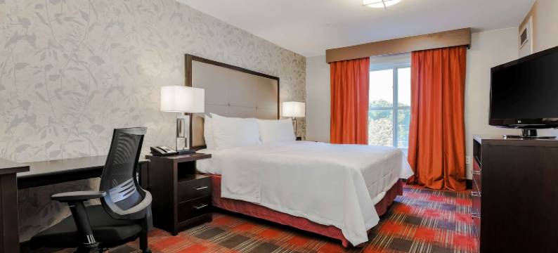 Homewood Suites by Hilton-纽约酒店(Homewood Suites by Hilton Long Island-Melville)图片