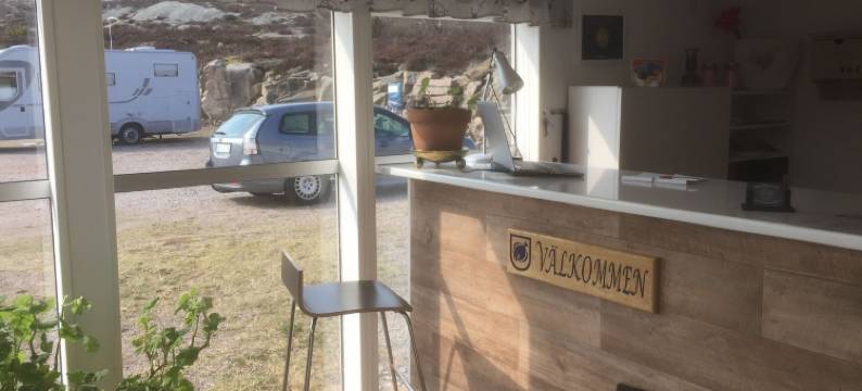 Kungshamns旅行者宿舍旅馆(Kungshamns Vandrarhem)图片