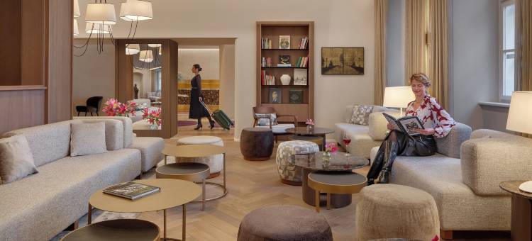 BOOKQUET酒店(Boutique Hotel BOOKQUET)图片