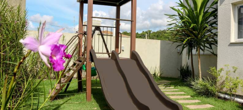 英格雷斯天堂酒店(Ingleses Paradise)图片