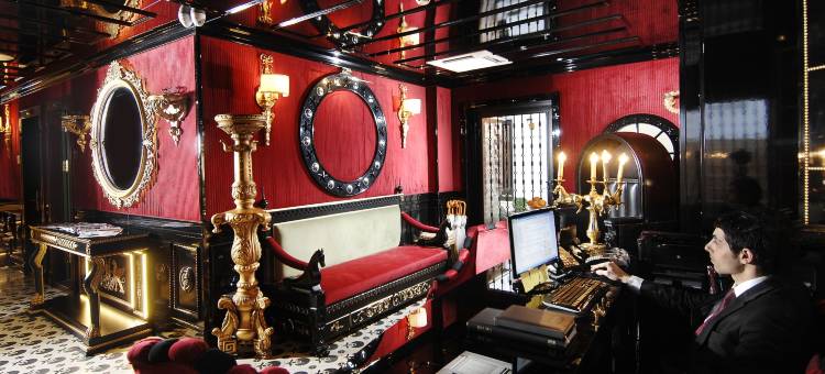 普雷米斯特酒店(Premist Hotels Sultanahmet)图片