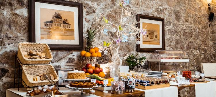 罗坎达康特马梅利酒店(La Locanda Del Conte Mameli)图片