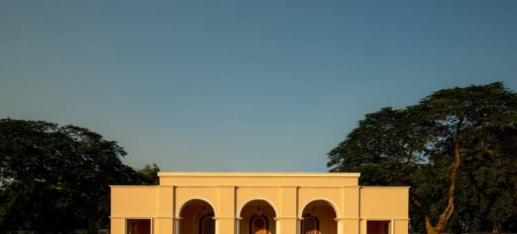 齐普尔拉杰玛哈尔宫RAAS酒店(Rajmahal Palace Raas)图片