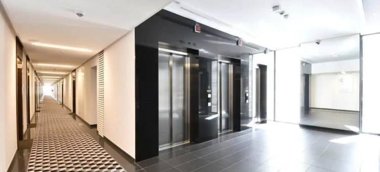 卡斯普拉萨卡瓦尔索维亚公寓酒店(Varsovia Apartamenty Kasprzaka)图片