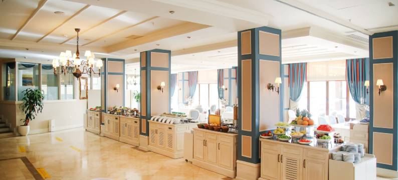 索尔托可可斯俱乐部酒店(Cocos the Club Solto)图片