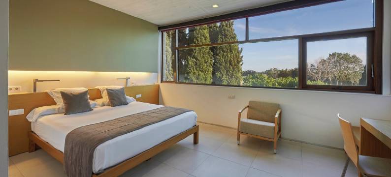 URH- 米格酒店(URH - Hotel Molí del Mig)图片