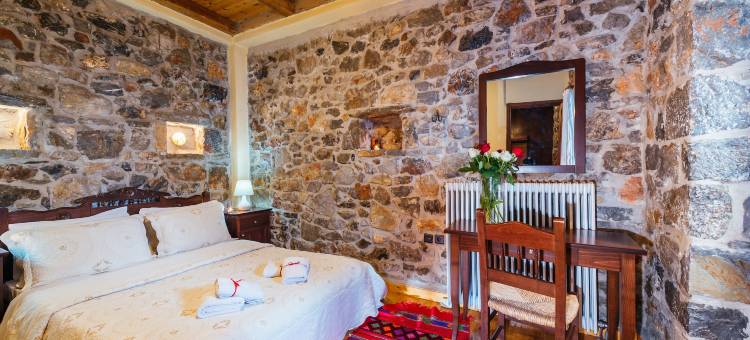 瓦西利卡塔酒店(Vasilikata)图片