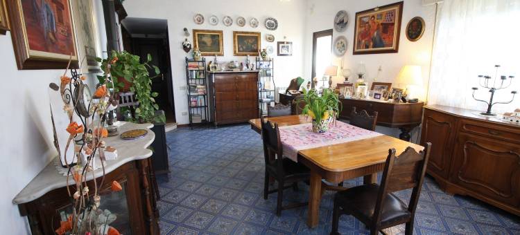 罗莎别墅住宿加早餐旅馆(B&B Villa Rosa)图片