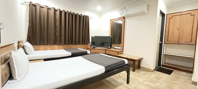 拉杰达尼酒店(Hotel Rajdhani)图片