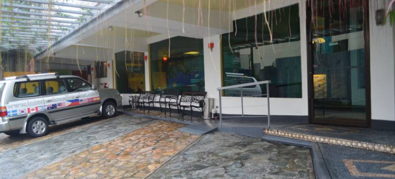 7430特许经营一家酒店(Franchise One Hotel)图片